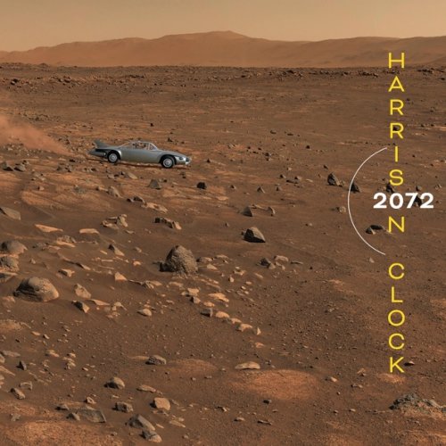 Harrison Clock - 2072 (2022) [Hi-Res]