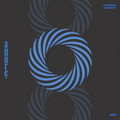 VA - ALRVA002 (2026)