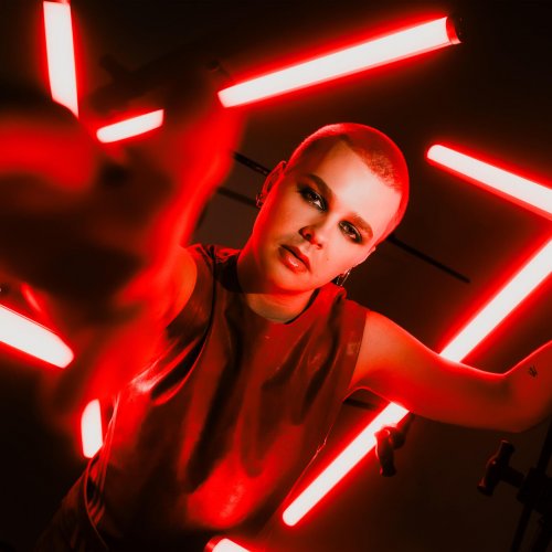 Red Sebastian - Turn On The Lights (2025)