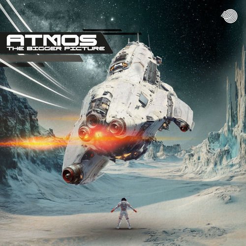 Atmos - The Bigger Picture (2026)