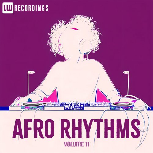 VA - Afro Rhythms, Vol. 11 (2026)