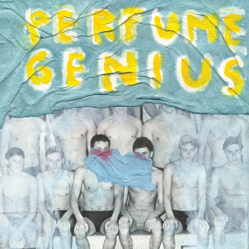 Perfume Genius - Put Your Back N 2 It (2012)