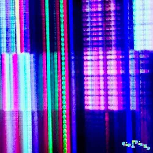 Johnatron, Gridluster - All My Futures Past (2026)