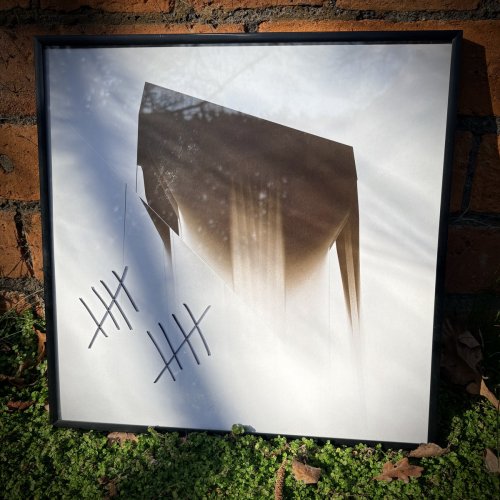 Ital Tek - Hollowed (10th Anniversary Bonus Tracks) (2026)