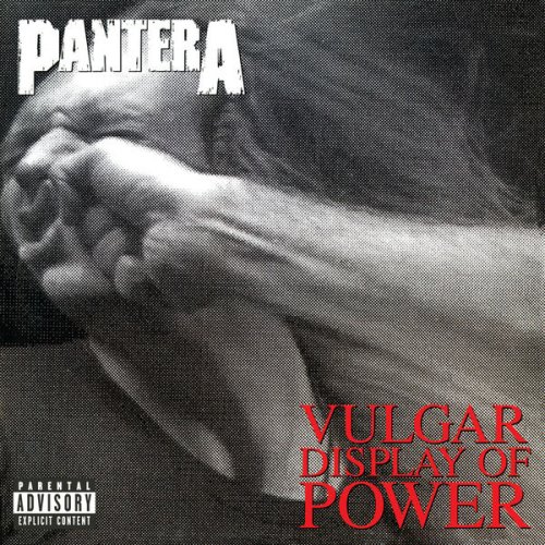 Pantera - Vulgar Display of Power (Deluxe Edition) (2012)