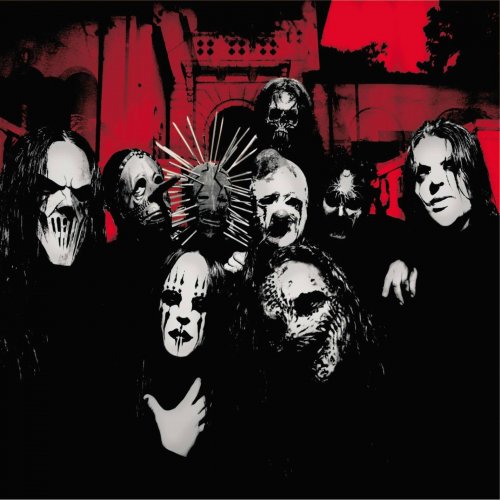 Slipknot - Vol. 3: The Subliminal Verses (Special Edition) (2004)
