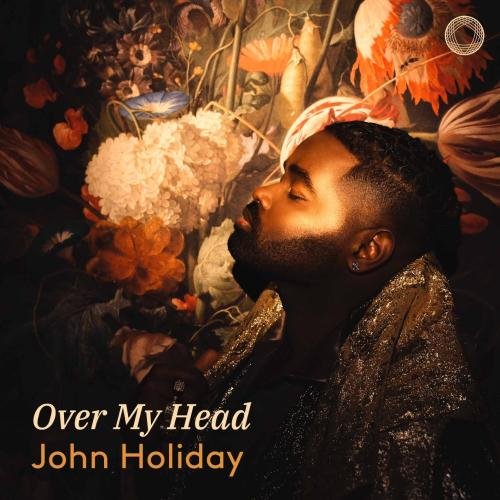 John Holiday, Kevin Miller - Over My Head (2026) [Hi-Res]