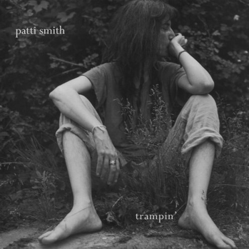 Patti Smith - Trampin' (2004) [Vinyl]