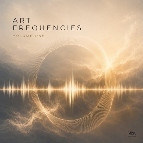 VA - Art Frequencies Vol. 1 (2026)