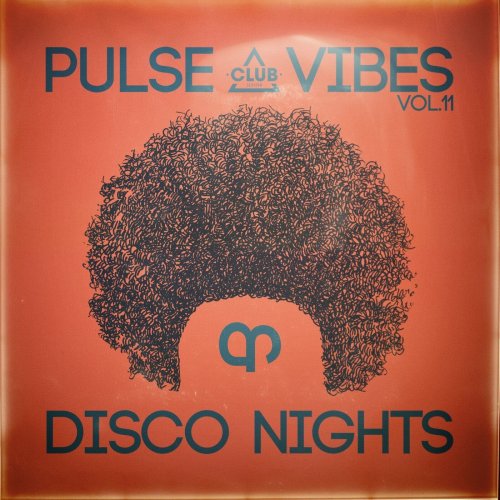 VA - Pulse, Vibes & Disco Nights, Vol.11 (2026)