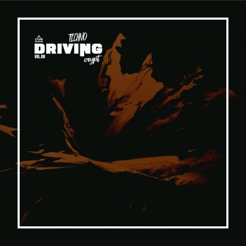VA - Technocrypt Driving, Vol.08 (2026)