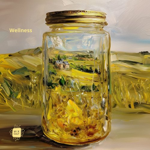 VA - Wellness (2026)