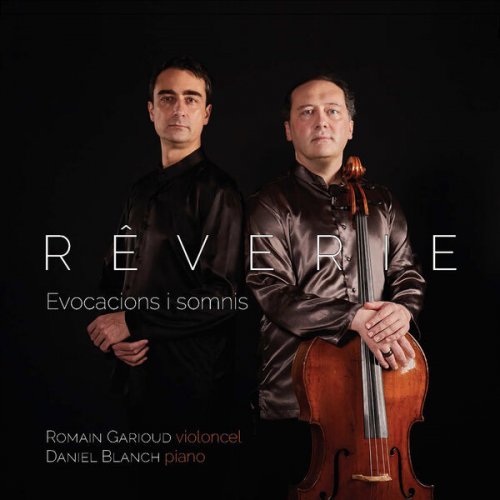 Daniel Blanch, Romain Garioud - Rêverie, evocacions i somnis (2026)