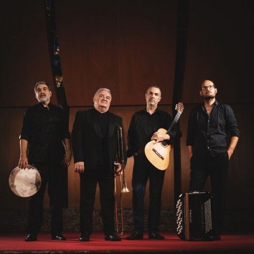 Les Sacqueboutiers - VITA BELLA (2026)