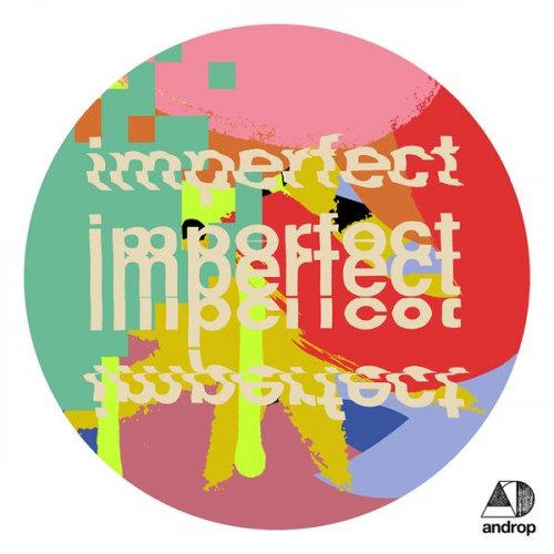 androp - imperfect (2026) Hi-Res