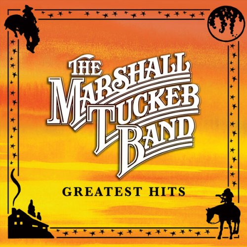 The Marshall Tucker Band - Greatest Hits (2026 Remaster) (2026)