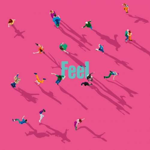 FIVE NEW OLD - Feel (Deluxe) (2026)