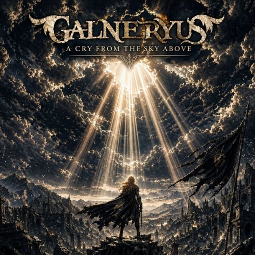 GALNERYUS - A CRY FROM THE SKY ABOVE (2026)