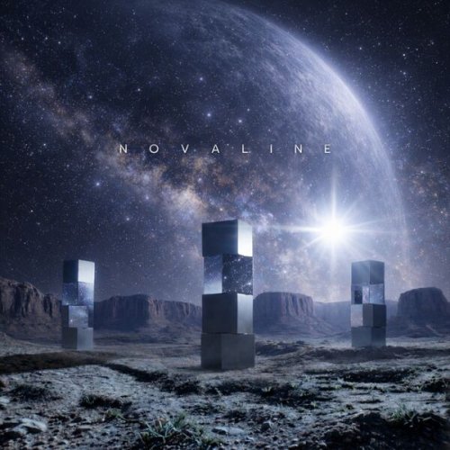 PAX JAPONICA GROOVE - NOVALINE (2026) Hi-Res