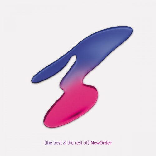 New Order - (The Best of & The Rest of) New Order (2026)