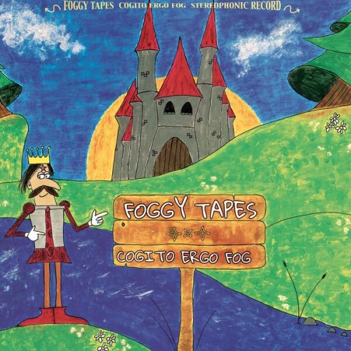 Foggy Tapes - Cogito Ergo Fog (2019)