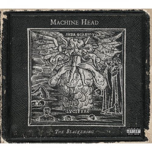 Machine Head - The Blackening (2007)