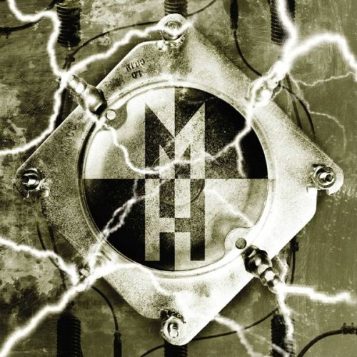 Machine Head - Supercharger (2007)