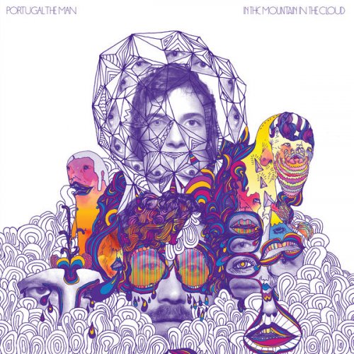 Portugal. The Man - In the Mountain in the Cloud (Deluxe Edition) (2026)