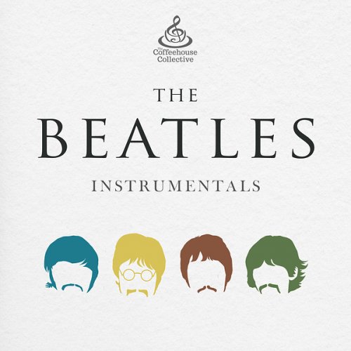 VA - The Beatles Instrumentals (2024)