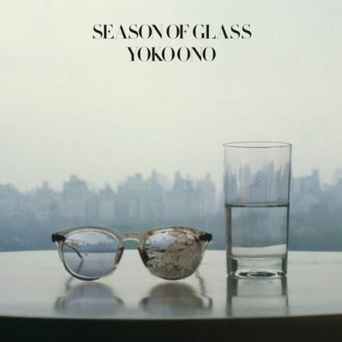 Yoko Ono - Season of Glass (2026)