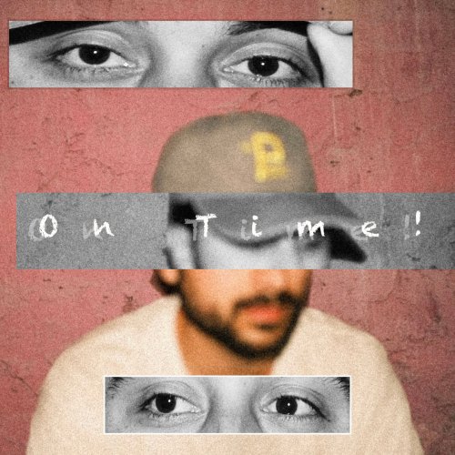 Cameron James - On Time! (2026) Hi Res