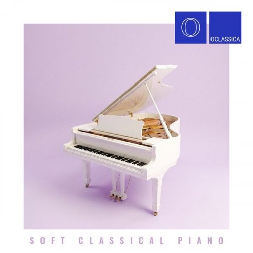 VA - Soft Classical Piano (2026)