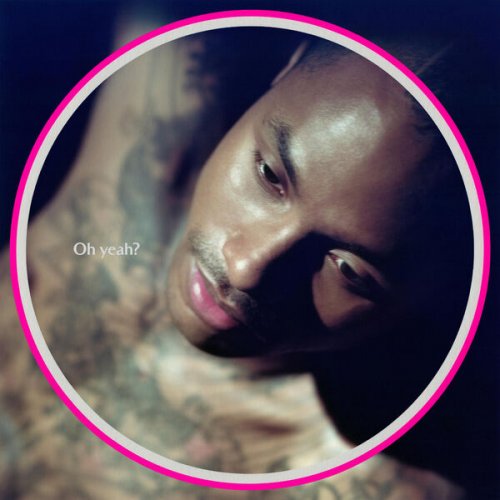 Steve Lacy - Oh yeah? (2026) [Hi-Res]