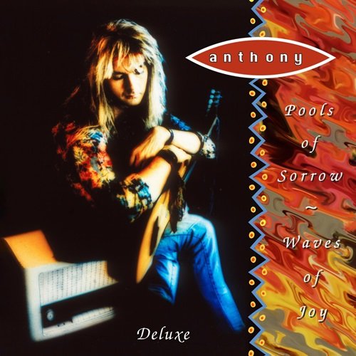 Arjen Anthony Lucassen – Pools of Sorrow ~ Waves of Joy (Anthony re-release) (2025) Hi-Res