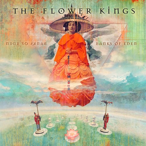 The Flower Kings – Banks of Eden (Deluxe Edition) (2012)