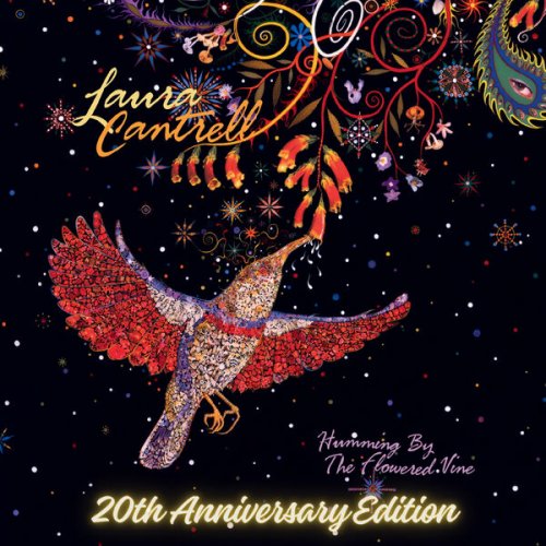 Laura Cantrell - Humming By The Flowered Vine (20th Anniversary Edition) (2026) [Hi-Res]