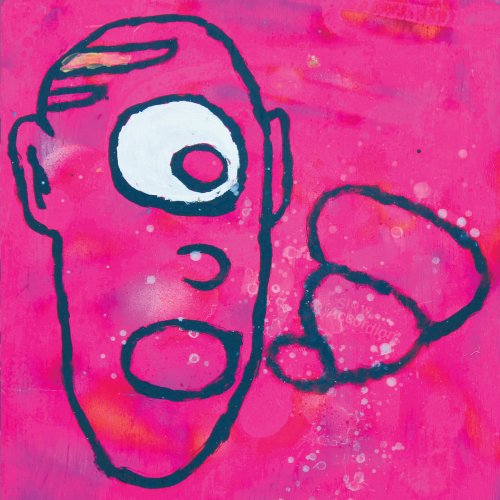 Matt Glassmeyer, Oliver Wood, Ted Pecchio & Mark Raudabaugh - Slow Accordion (2026)
