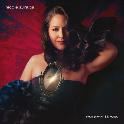 Nicole Zuraitis - the devil i knew (2026)