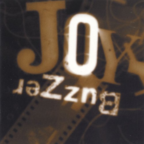 Joy Buzzer - Joy Buzzer (1996)