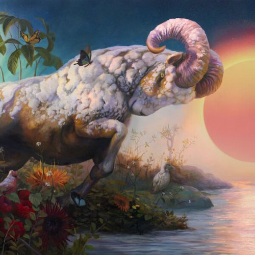 Protest The Hero - Within (2026) Hi-Res