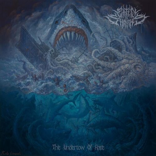 Eaten by Sharks - The Undertow of Hate (2026) Hi-Res