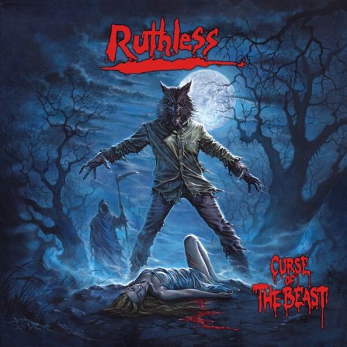 Ruthless - Curse of the Beast (2026) Hi-Res