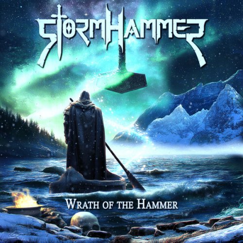 Stormhammer - Wrath Of The Hammer (2026) Hi-Res