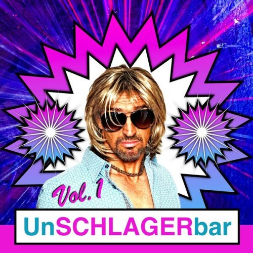 VA - Unschlagerbar, Vol. 1 (Sampler) (2026)
