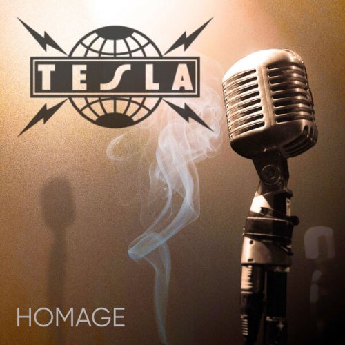 Tesla - Homage (2026) Hi-Res