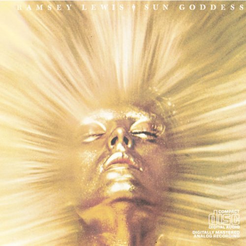 Ramsey Lewis - Sun Goddess (1974) [Vinyl]