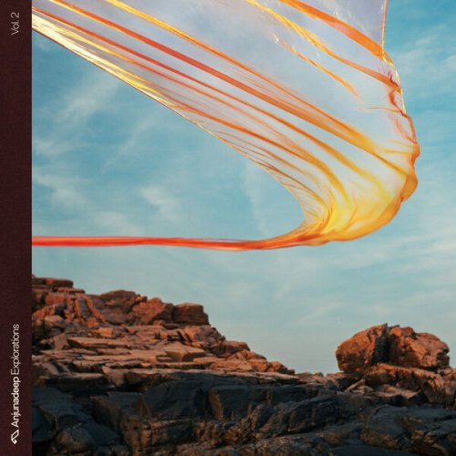VA - Anjunadeep Explorations Vol. 2 (2026)