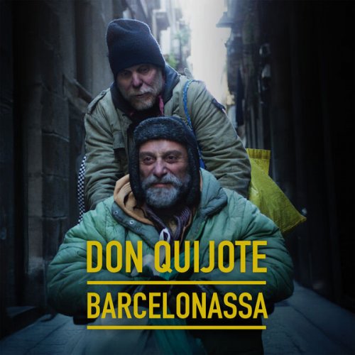 Maco Oey, Janne Saksa, Pekka Lehti - Don Quijote Barcelonassa (Original Motion Picture Soundtrack) (2026) Hi-Res