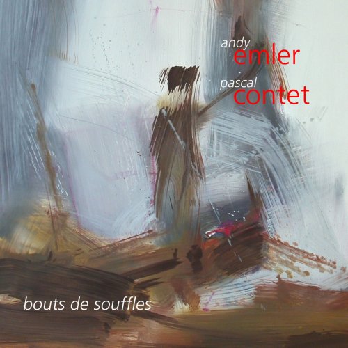 Andy Emler, Pascal Contet - Bouts De Souffles (2003)