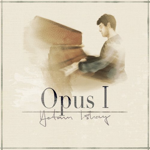 Yotam Ishay - Opus 1 (2020) [Hi-Res]